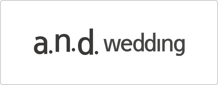 a.n.d wedding